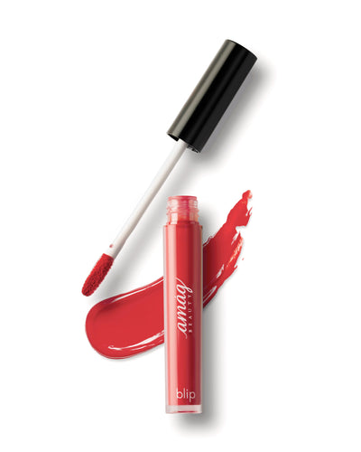 'blip' Midtown Mattness Liquid Lipsticks